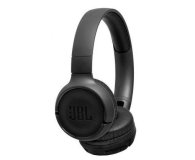 JBL T500BT Czarne - 452105 - zdjęcie 1